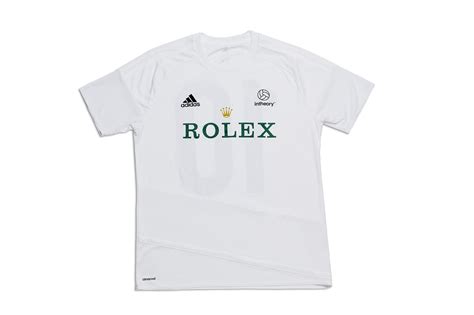 adidas football kit rolex|Soccer Jerseys .